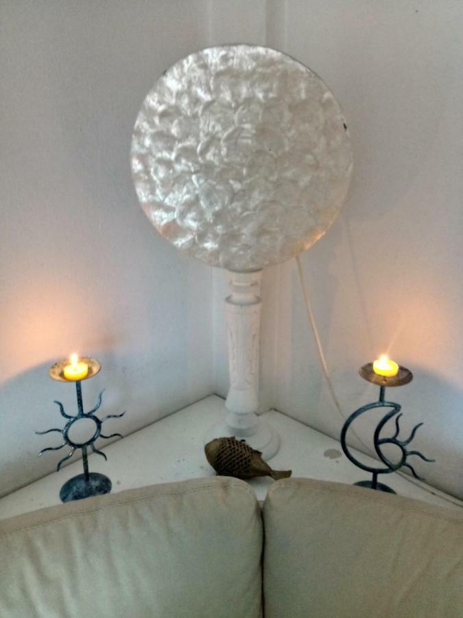 Mariolina Casa Vacanze Villa Capoterra Exteriör bild
