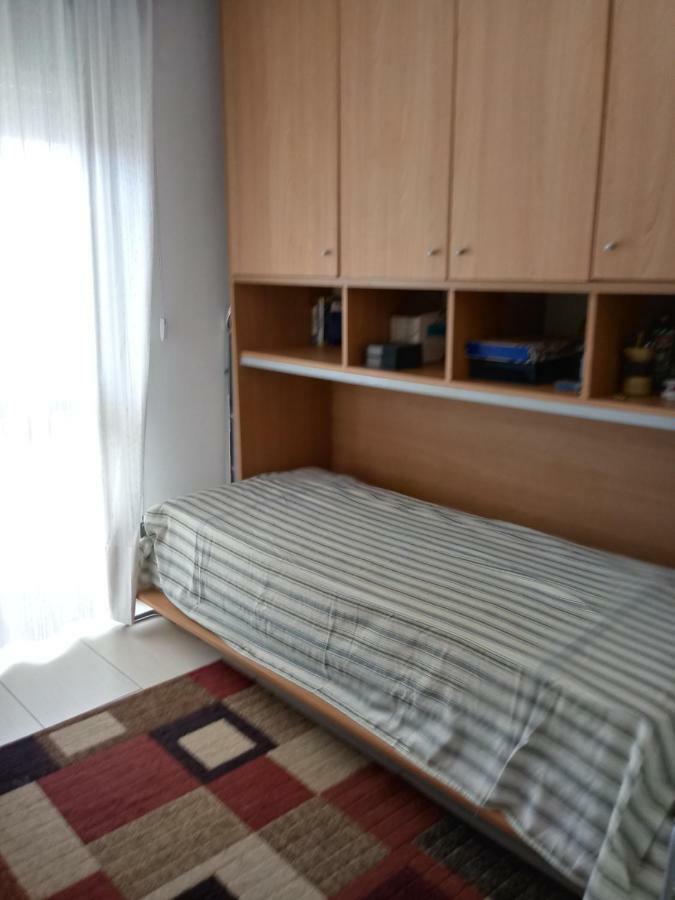 Mariolina Casa Vacanze Villa Capoterra Exteriör bild
